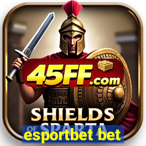 esportbet bet
